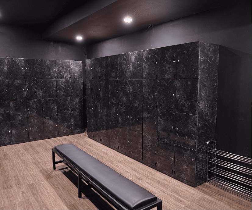 Locker